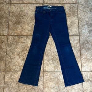Lila Ryan jeans